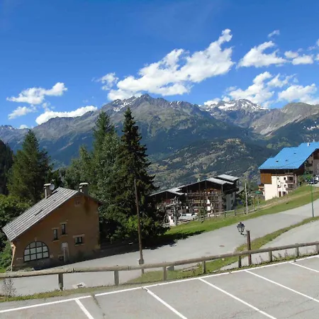 F7, Lsi, 001 Appartement *
